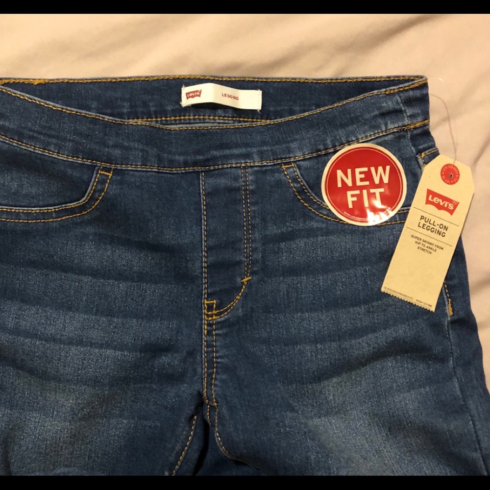 Jeggings - Picture 3 of 3